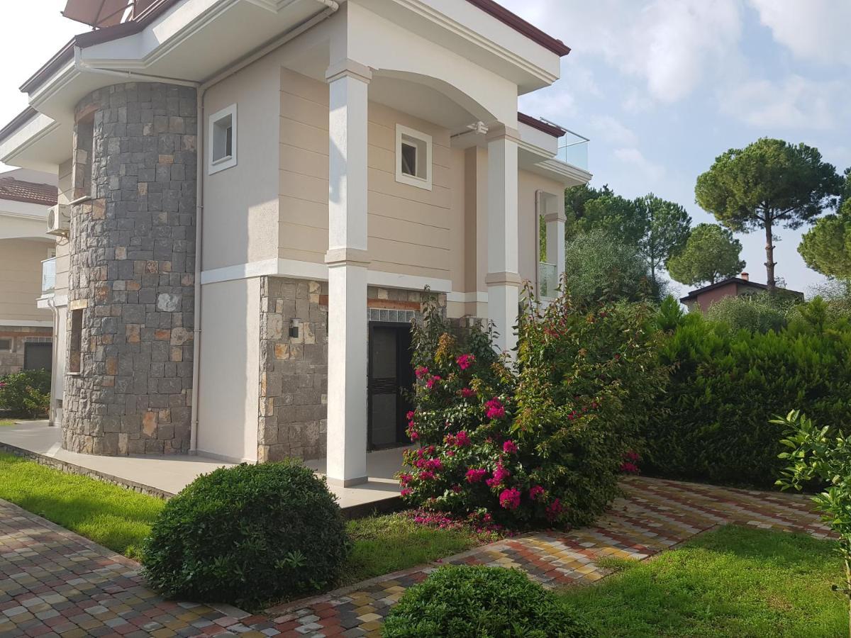 Villa Calis 2 Fethiye Exterior foto