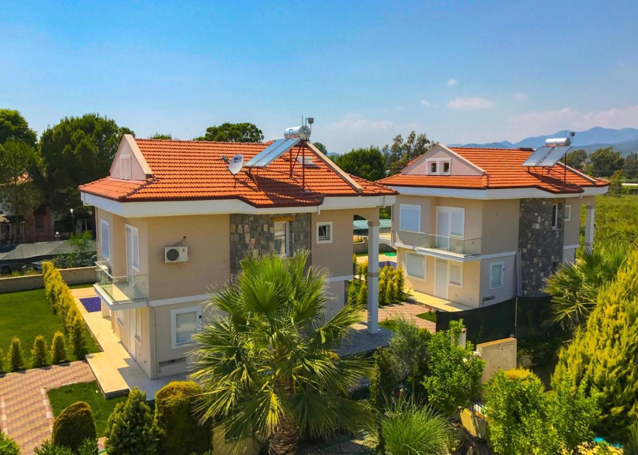 Villa Calis 2 Fethiye Exterior foto